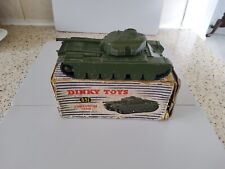Dinky centurion tank for sale  WELLINGBOROUGH
