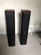 Mission 773 speakers for sale  OXFORD