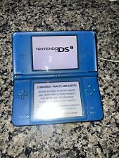 Sistema portátil Nintendo DSi XL - azul medianoche segunda mano  Embacar hacia Argentina