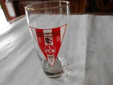 bierglas fußball gebraucht kaufen  Gnotzheim