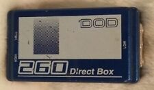 Dod direct box for sale  Brecksville