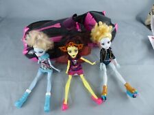 Lot monster high d'occasion  Alsting