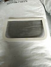 Replacement window vent for sale  Flint