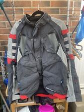 Bmw motorrad jacket for sale  LEEDS