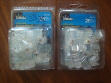 IDEAL CAT5e/RJ-45 Data/Network Modular Plugs - 48 Plugs, used for sale  Shipping to South Africa