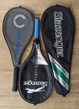 Tennis rackets fred for sale  MELTON MOWBRAY