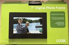 Logik digital photo for sale  HORLEY