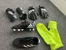 Football adidas boots for sale  HARROW