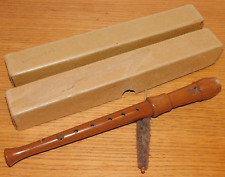 Vintage ancienne flute d'occasion  Saint-Louis