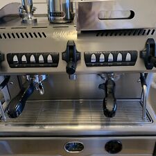 Spaziale coffee machine for sale  STOCKTON-ON-TEES