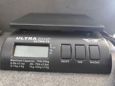 Weigh ultraship electronic for sale  Beverly