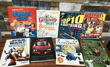 Bundle boys books for sale  OKEHAMPTON