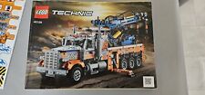 Lego technic 42128 for sale  SALTBURN-BY-THE-SEA