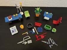 Playmobil 9851 hobby gebraucht kaufen  Oppum,-Linn