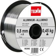 Telwin 802062 bobina usato  Roma