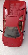 Voiture miniatures lamborghini d'occasion  Troyes