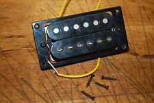 Parafusos de instalação e surround captador de guitarra Dean Vendetta pescoço Humbucker usado comprar usado  Enviando para Brazil