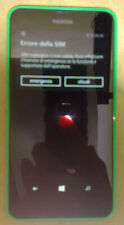 Nokia Lumia 635 Verde (RM-974) - solo con alimentatore usato  Oleggio