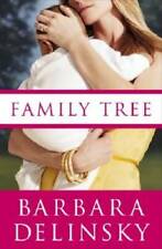 Family tree hardcover for sale  Montgomery