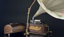thomas edison phonograph for sale  Corning