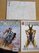 Wolverine set newsstand for sale  BROADSTONE