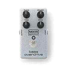 M89 bass overdrive for sale  USA