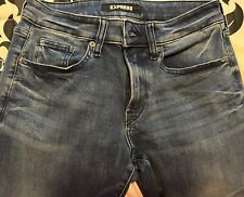 Express jean pants for sale  West Chester