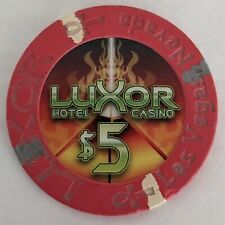 Luxor hotel casino for sale  State College