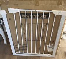 Baby safety gate for sale  FELIXSTOWE