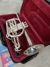 brass cornet for sale  PINNER