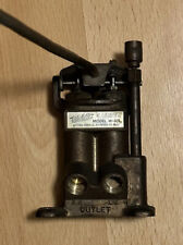 Used, WELDIT GASAVER W-101 Oxy/Acetylene Torch Hanger Gas Saver (Older Smith WDW101) for sale  Shipping to South Africa