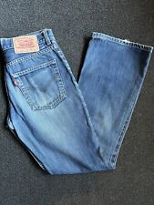 Levi 525 jeans for sale  BROSELEY