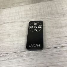 Cascade remote control for sale  Merced