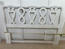 Shabby chic french for sale  WEYMOUTH