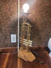 Gruskin trumpet musical for sale  Almond