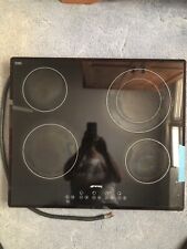 Smeg ceramic hob for sale  WALTHAM ABBEY