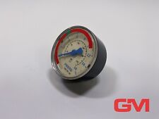 Festo manometer pressure gebraucht kaufen  Neustadt