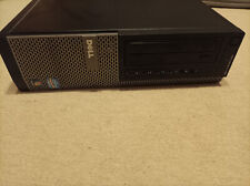 Dell Optiplex 790 SFF Intel Quad Core i5-2400 4x3.10GHz 4GB 0GB HDD Desktop PC for sale  Shipping to South Africa