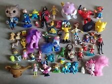 Toy figure bundle for sale  UK