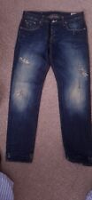 Star jeans 32 for sale  NEWBIGGIN-BY-THE-SEA