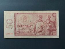 1964 cecoslovacchia korun usato  Avola