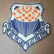 Badges abzeichen parachute gebraucht kaufen  Wedemark