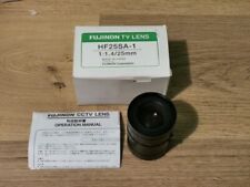 Fujinon lens hf25sa usato  Vimodrone