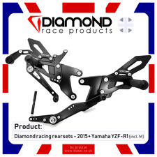 Diamond race products for sale  NEWCASTLE UPON TYNE