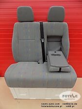 Seat crafter double for sale  LONDON