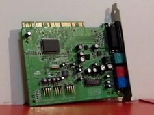 Carte sound blaster d'occasion  Lavernose-Lacasse