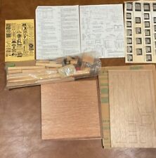 Wood kit general for sale  Normal