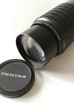 Pentax zoom 200mm. usato  Casatenovo