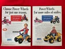 Vintage 1994 power for sale  Cleves