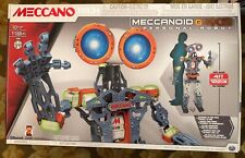 Meccano meccanoid g15ks for sale  GUILDFORD